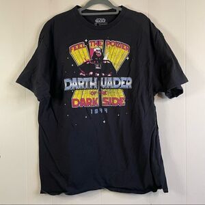 Star Wars Darth Vader Retro T-Shirt